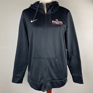 Nike Whitworth Pirates Cheer Jacket Size L EUC